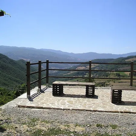 La Vigna Di San Pietro