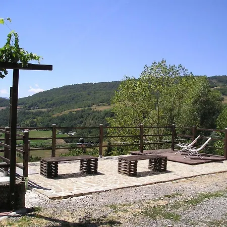 La Vigna Di San Pietro Lantgård *