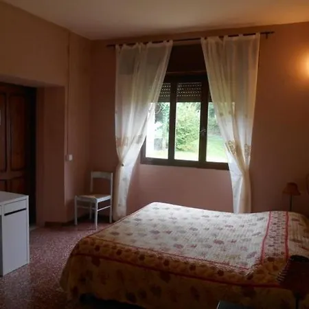 La Vigna Di San Pietro Lantgård